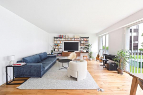 Veeve - Eiffel Abode